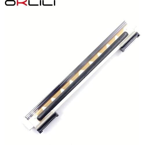 5PC X JAPAN NEW 105934-039 Thermal Transfer PrintHead Printer Head Print Head 300dpi for Zebra GX430T GK430T ZD500