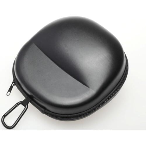 Headphones Full Size Hard Case Bag for QC3 QC2 QC25 QC15 AE2w AE2i AE2 TP-1 Revo Wireless Beats Studio Pro and More