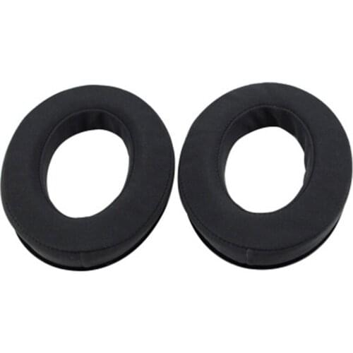 Replacement Foam Ear Pads Cushions Earpad for Sennheiser HD380 Pro Headphones High Quality Male and Female 23JulyZ9
