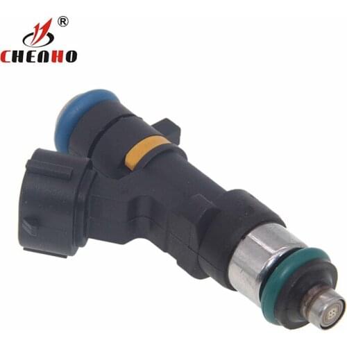 Fuel Injector Nozzle For N-issan Quest Maxima Altima 3.5L V6 OEM 16600-CD700 16600CD700 16600 CD700 0280158042 028 0158 042