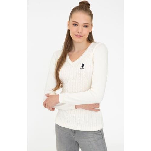 Женские пуловеры U.S. POLO ASSN China At AliExpress