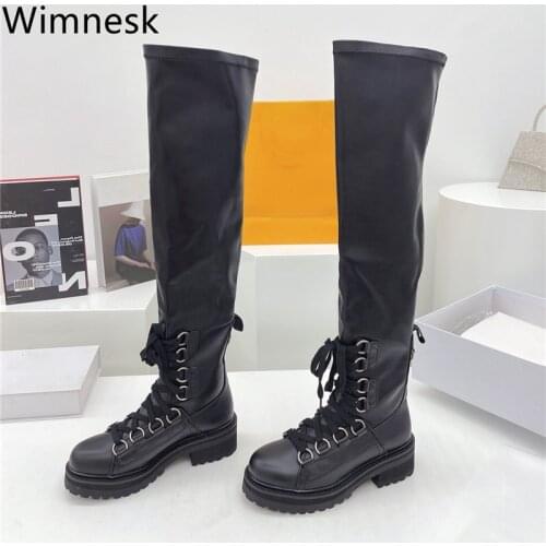 Ботфорты Wimnesk China At AliExpress