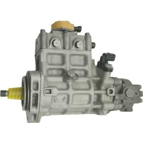 WX High Pressure Fuel Pumps