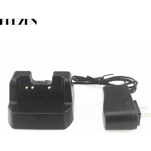 Battery charger CD-47 smart charge For Vertex VX160 VX168 FT270 walkie-talkie V83 V94