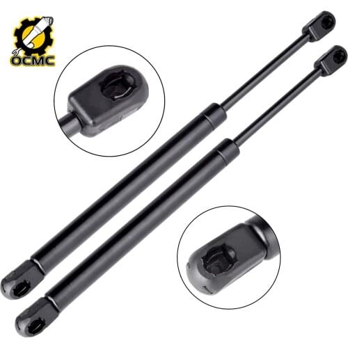 1 Pair Fit For Ford Explorer 2002-2010 SG404025 Front Hood Lift Support Shocks Struts