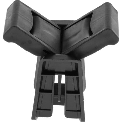 Center Console Cup Holder Insert Drink Separator for Toyota Highlander 2015, 2016, 2017