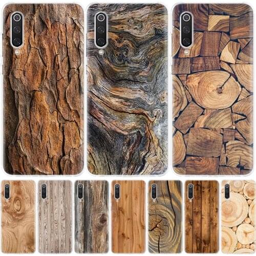 Wood textures Hot Pattern Phone Case for Xiaomi Redmi Note 10 9S 9 8T 9 8 7 7A 8A 9A 9C 6A 6 S2 K20 S30 Pro Fashion Cover Capa