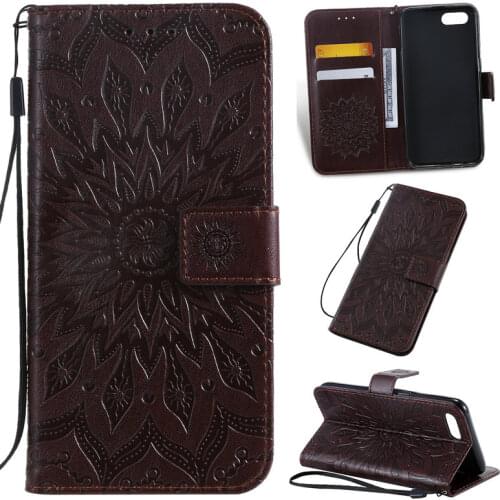 Realme 6 Pro Flip Case Emboss Cover for OPPO A5 2020 A9 A31 A7 AX7 A5 A5S Case Realme C3 C2 5 Pro 6 i 6s 6i Find X2 Pro Lite Neo