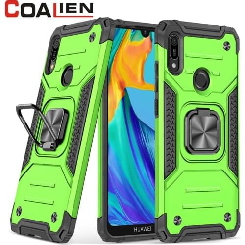 COALIEN Huawei Y6 Prime Phone Cases