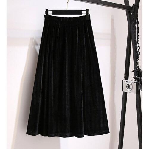 FAISIENS Women's Skirts