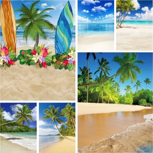 Yeele Cartoon Underwater World Shark Fish Baby Birthday Party Child Backdrops Custome Photographic Backgrounds For Photo Studio