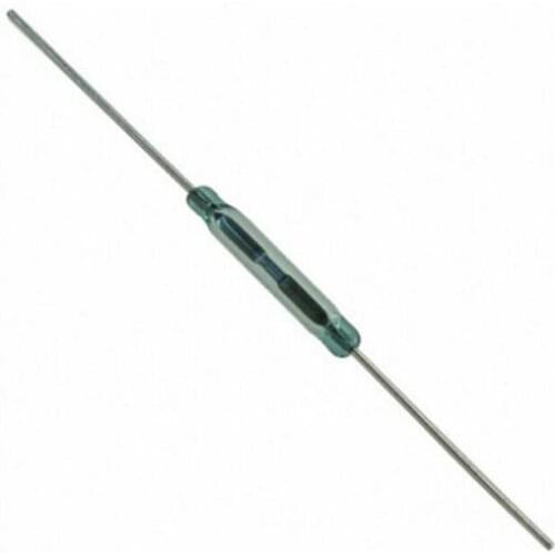 Free shipping 100pcs OKI324 ORD324 Reed switch normally open magnetron 14MM best quality