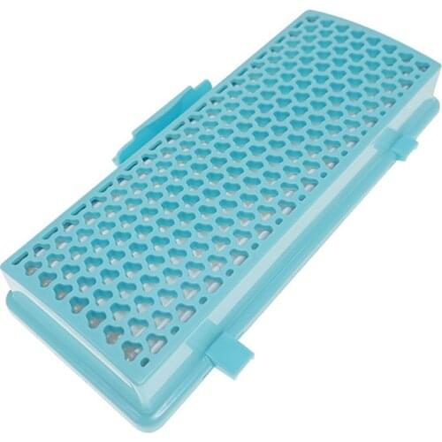 HEPA Filter for LG ADQ68101902 XR-404 VK71181 VK71182 VK71185 VK71186 VK71189 VK70186 VK79182 Vacuum Cleaner Part