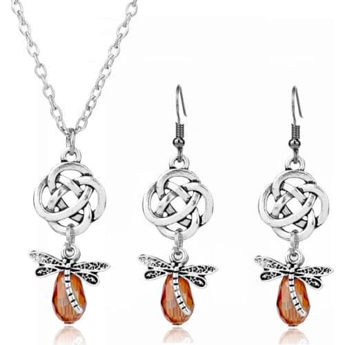 Наборы ювелирных украшений HEYu jewelry China At AliExpress