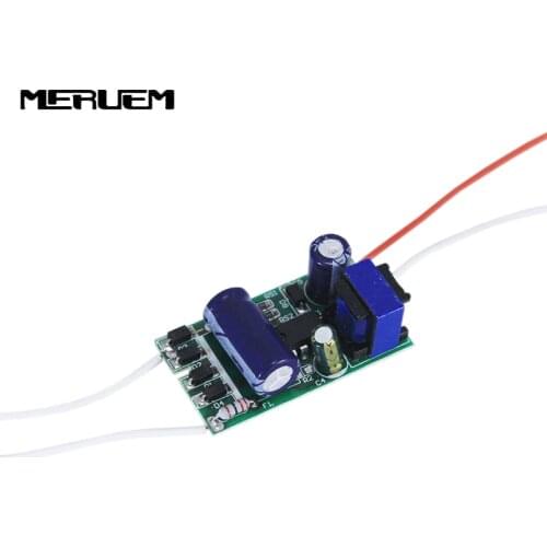 MERUEM Motor Drivers