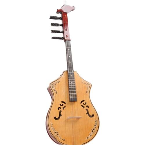 Gopuz Komuz Hobusi Inner Mongolia Musical Instruments