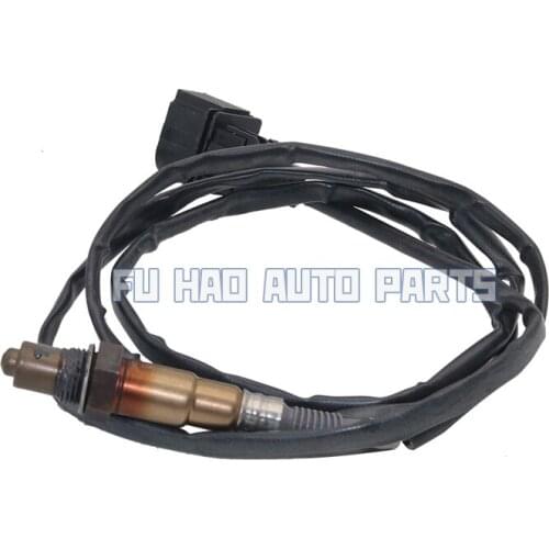 New Oxygen Sensor Lambda for Volkswagen Beetle Golf Audi A4 TT A8 1K0998262D 0258007351