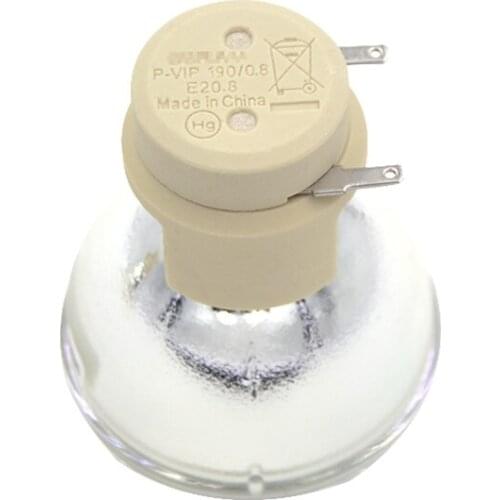 Original E20.8 110 P-VIP 180/0.8 E20.8 Osram projector lamp bulb For Optoma DM3505 DP3513 projector lamp bulb