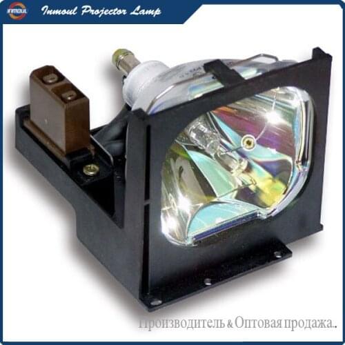 Original Projector Lamp Module POA-LMP27 for SANYO PLC-SU07 / PLC-SU07B / PLC-SU07N / PLC-SU10 / PLC-SU10N / PLC-SU15, PLC-SU15B