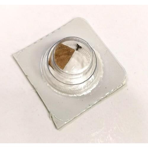 Replacement Axle Oscillating Weight for Rolex 2235 2230 Movement Fit 2235-568 Watch Movement Accessories Watchmaker Repair Tools