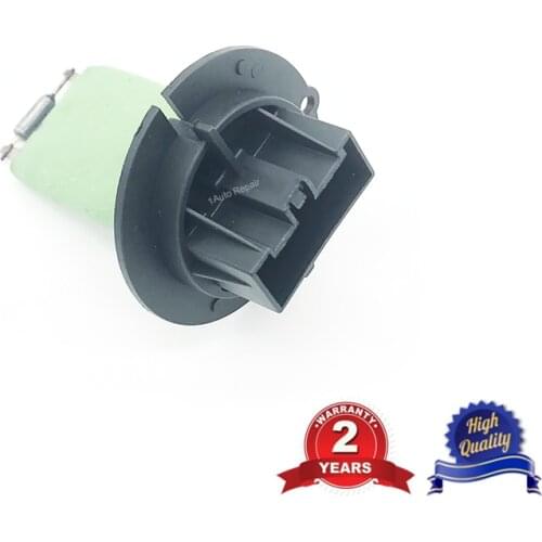 Brand new 6450JP Blower Motor Heater Resistor For Peugeot 206 307 Citroen C3 Picasso