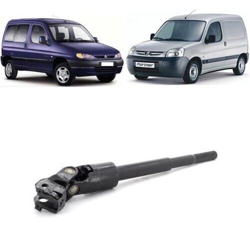 STEERING WHEEL MAFSALI DATING-BERLINGO DW8B 1.9D 2003-2009 4103 H4 404754789