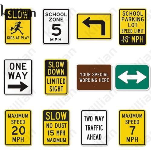 Vintage Metal Sea Alarm Sign Text Metal Plate Cinema Wall Decor Metal Painting Club Wall Art Metal Plaque Shop Home Decoration