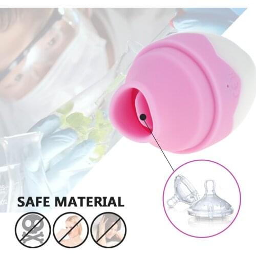 Female Adult Toy Portable Electric Egg Vibrator Tongue Lick G Spot Massager Sex Toy for Women Invisible Clitoral Stimulator