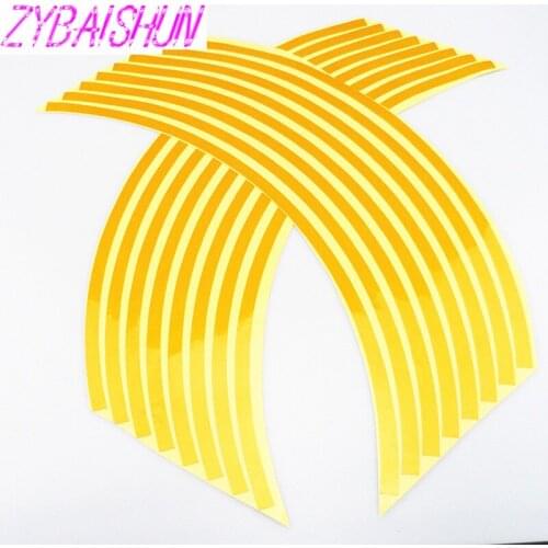 ZYBAlSHUN Reflective Tapes