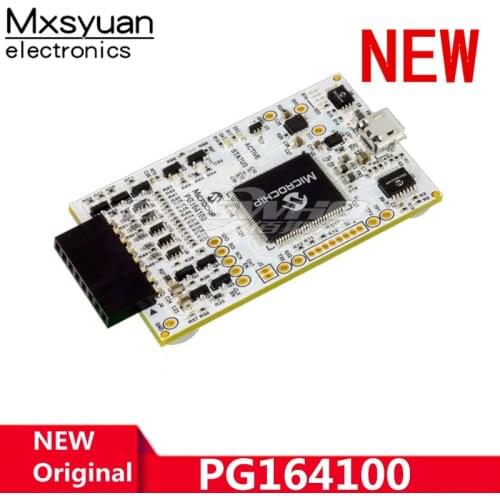 1PCS~3PCS/LOT PG164100 Microchip MPLAB PIC Recorder/Debugger/Emulator