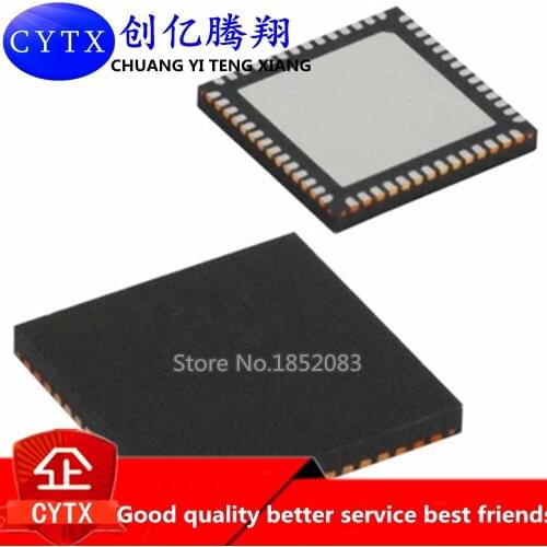 1PCS SII9187BCNU SiL9187BCNU QFN