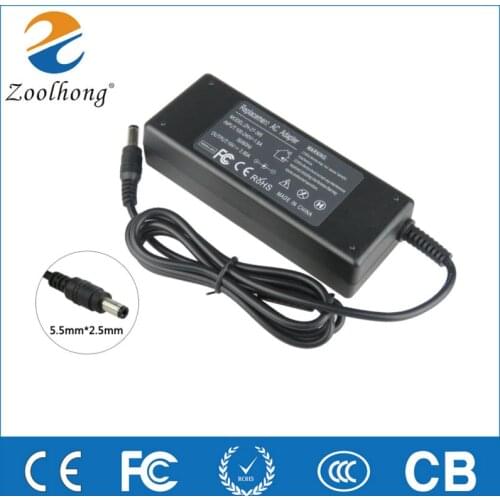 19V 3.95A Laptop Ac Adapter Battery Charger for Toshiba Satellite PA-1750-04 PA-1750-01 PA-1750-24 PA-1750-09 PA3715U-1ACA19V