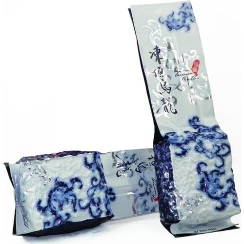 2020 Taiwan High Mountains Jin Xuan Milk Oulung Tea For Health Care Dongding Oulung Tea Green Food With Milk Flavor Houseware