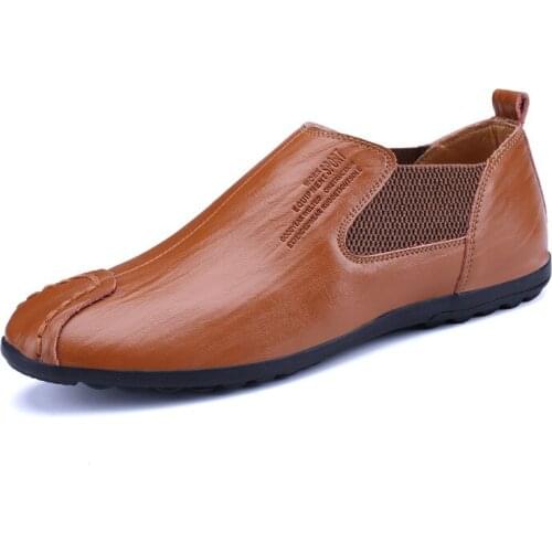 Мужские лоферы Abramenko China At AliExpress