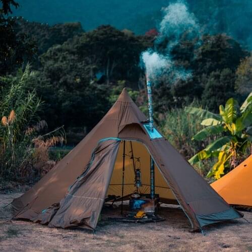 Astagear Winter Tents China