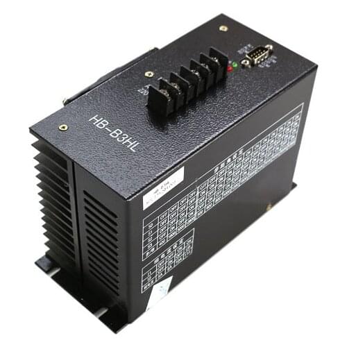 HB-B3HL Stepper Motor Driver High Quality Bag Making Machine Parts 3 Phase Stepper Motor Driver YZ