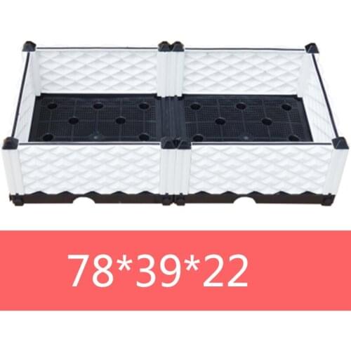 HERO CRAFT BREW Plant Pots