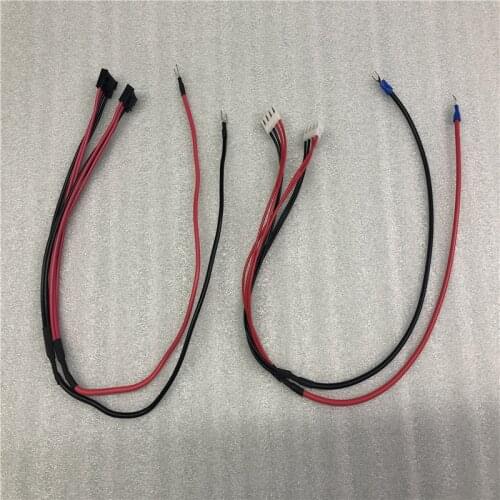 LED Module Cable P3 P4 P5 P6 P8 P10 module Power Cables