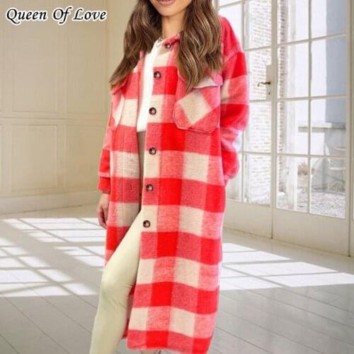 LAUZUOLA Women's Autumn Jackets