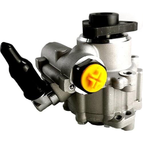 Power Steering Pump QVB101470 QVB101471 QVB101471E Fit For Land Rover Freelander (LN) 2.5 V6 00/11 - 06/10