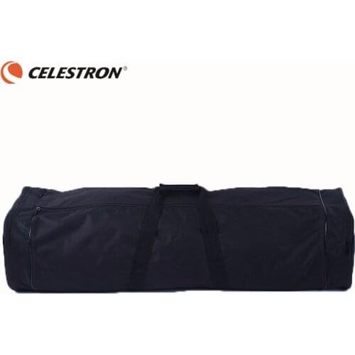 Astronomical Telescope Carrying Protector Soft Tripod Shoulder Bag Backpack For Celestron AstroMaster 114EQ 127EQ 130EQ 150EQ