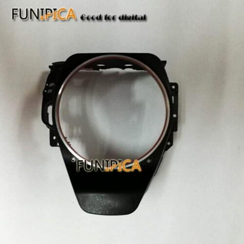 Original Front shell For Sony A390 front cover Camera repair parts free shipping