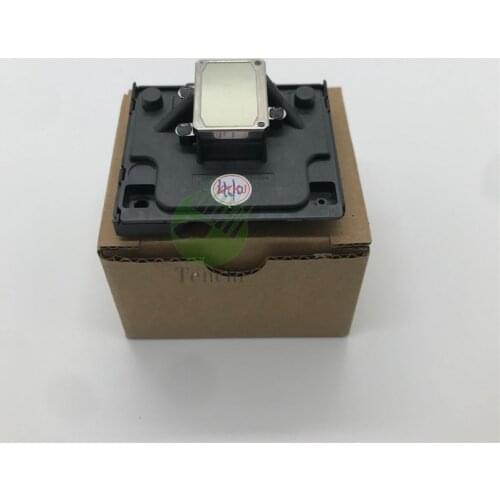 Gold Printhead print head for EPSON me2 me30 me33 me200 me300 L200 L201 T13 T21 T22 2 CX3700 CX4300 CX3900 T26 T27 TX106 TX109
