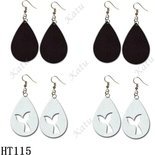 Earring Cutting dies - New Die Cutting And Wooden Mold,HT115 Suitable For Common Die Cutting Machines On The Market