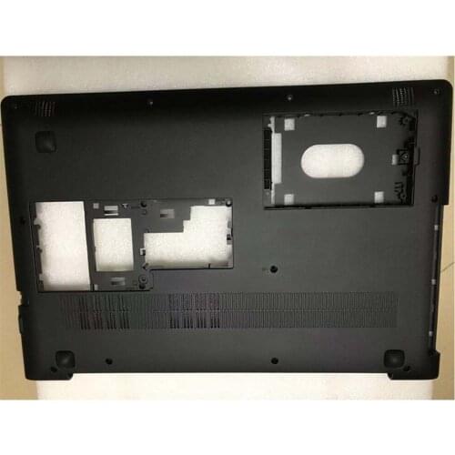 New for lenovo 510-15 510-15ISK 510-15IKB 310-15ISK 310-15ABR Lower laptop Bottom Case Cover FRU AP10T000C00 5CB0L35822