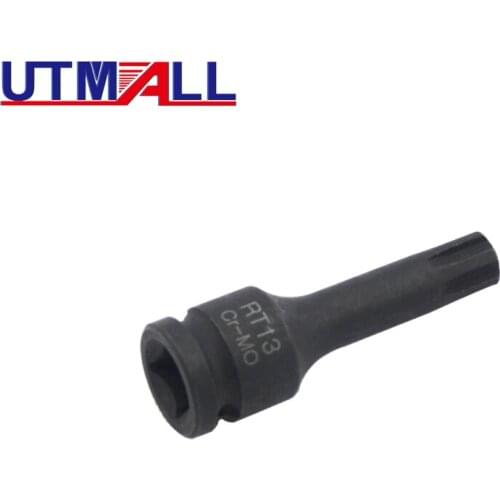 RT13 Ribe Socket Bit Set 3/8" Drive Automotive Tools