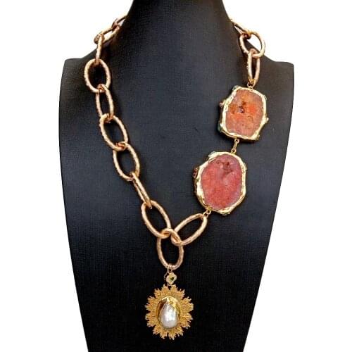 SETTIMANA Punk Necklaces