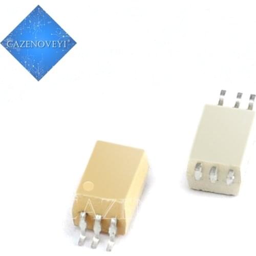 1pcs/lot ACPL-W341 HCPL-W341 W341 SOP-6