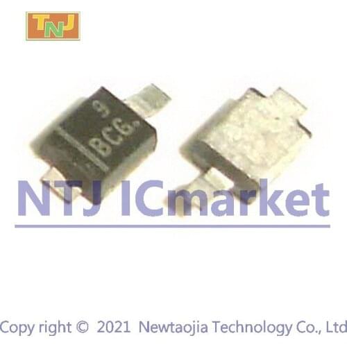 10 PCS MBRM130LT1G SOD-123 MBRM130L MBRM130 Schottky Power Rectifier diode