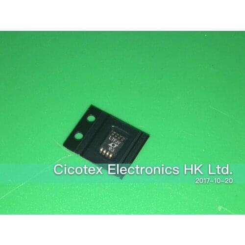 2pcs/lot LT6350HMS8#TRPBF MSOP8 IC DIFF CONVERT ADC DRIVER 8MSOP LTFJV
